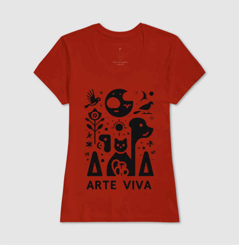 Camisa 9