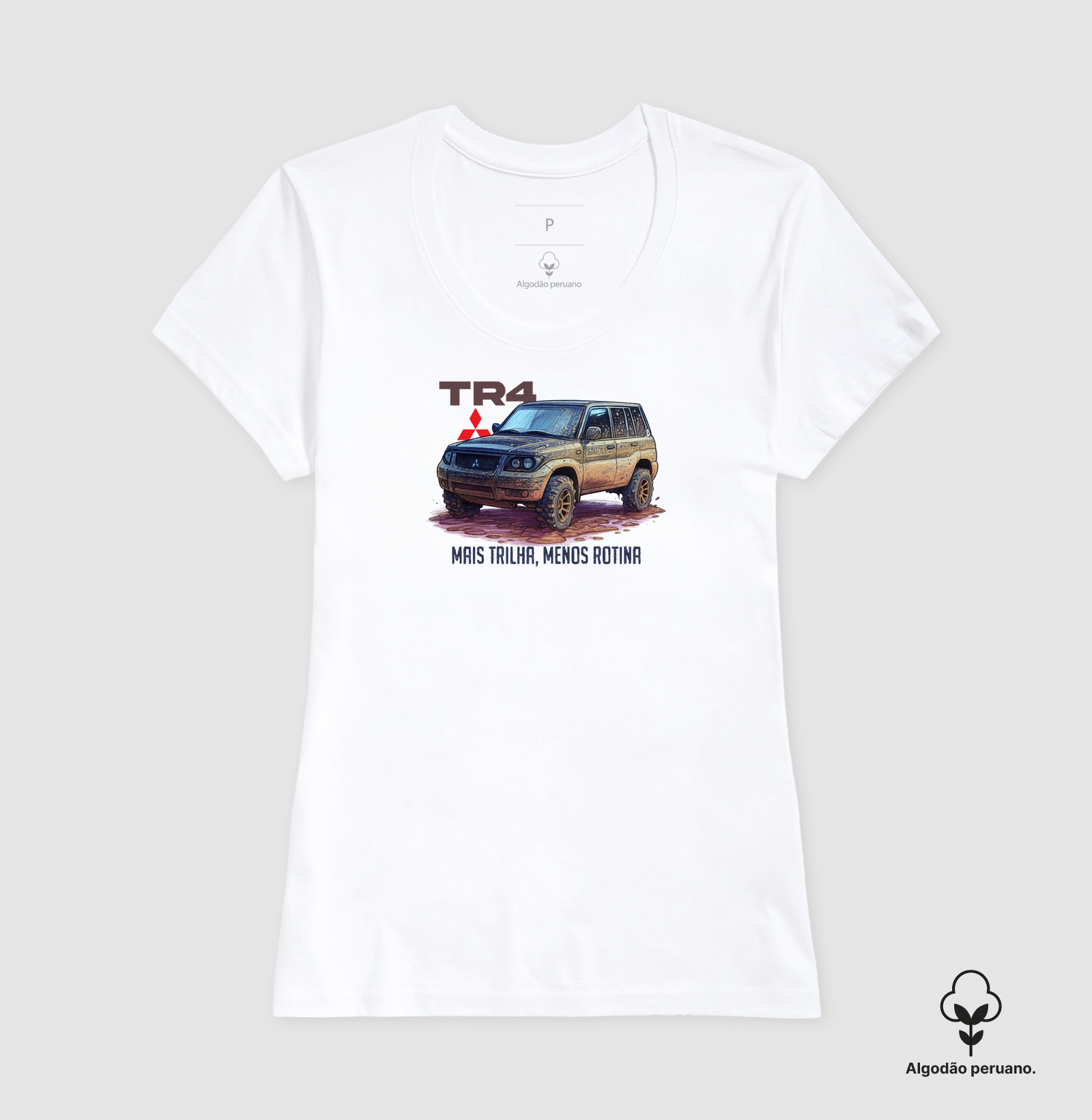 Camisa 4
