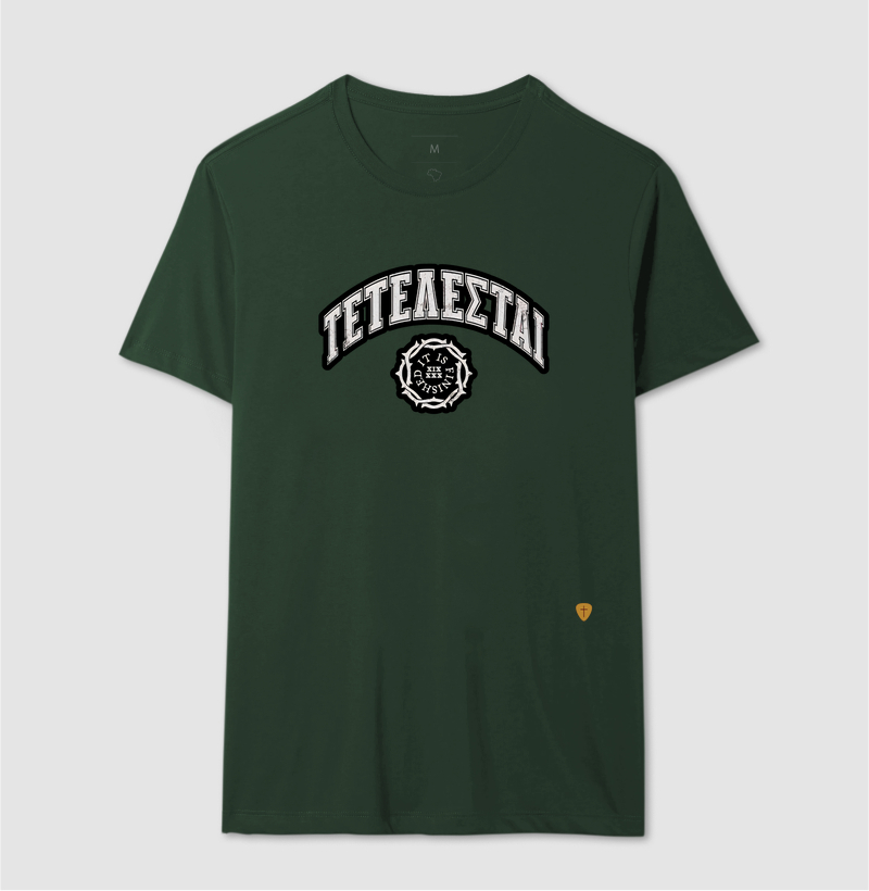Camisa 16