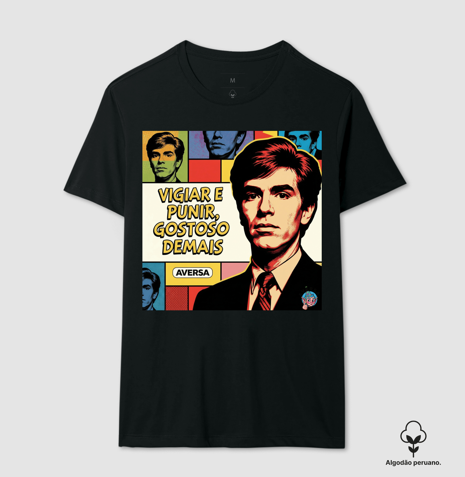 Camisa 2