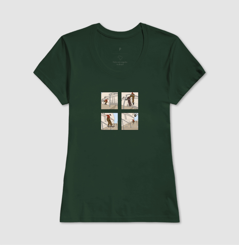 Camisa 12