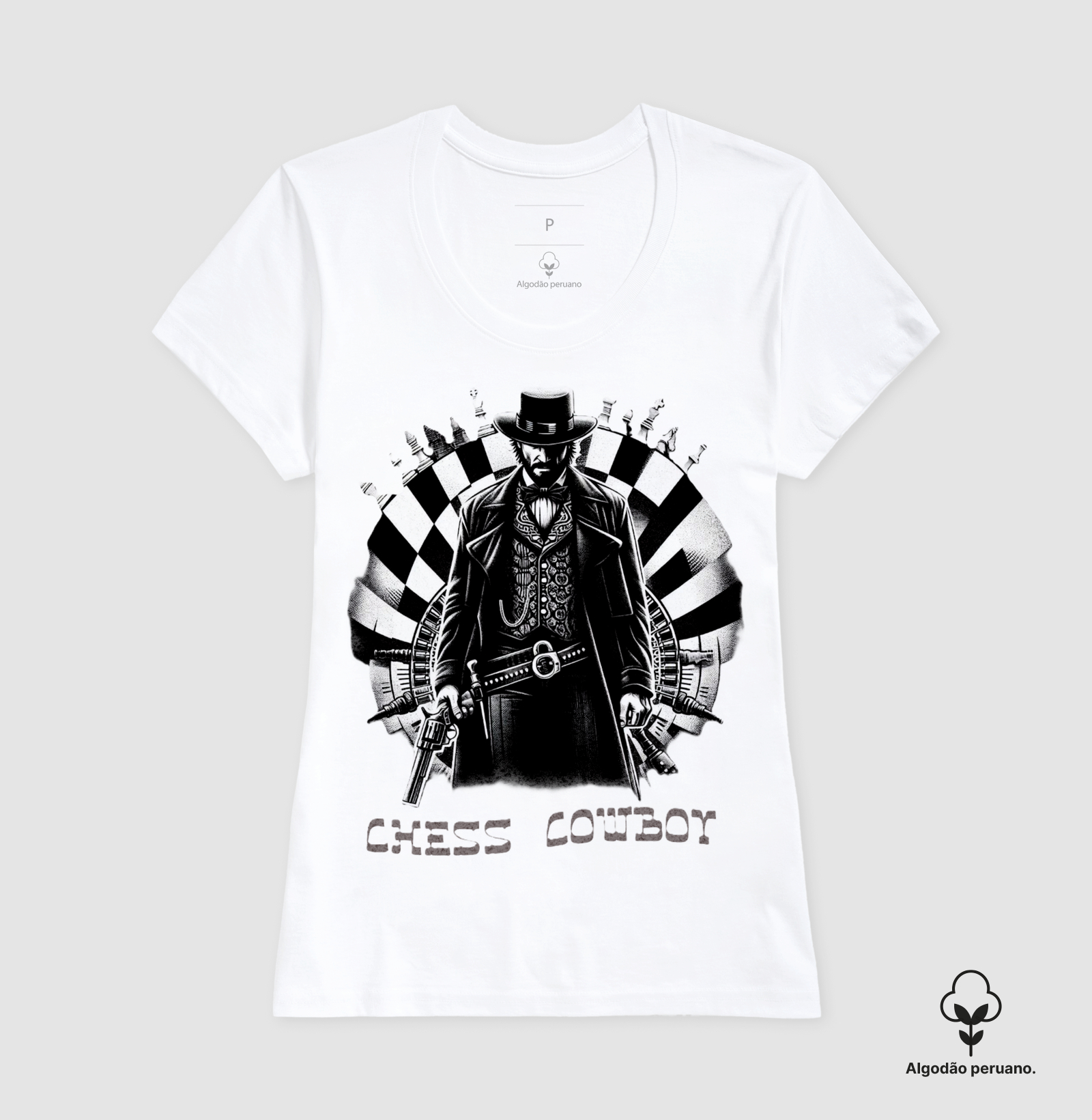 Camisa 1