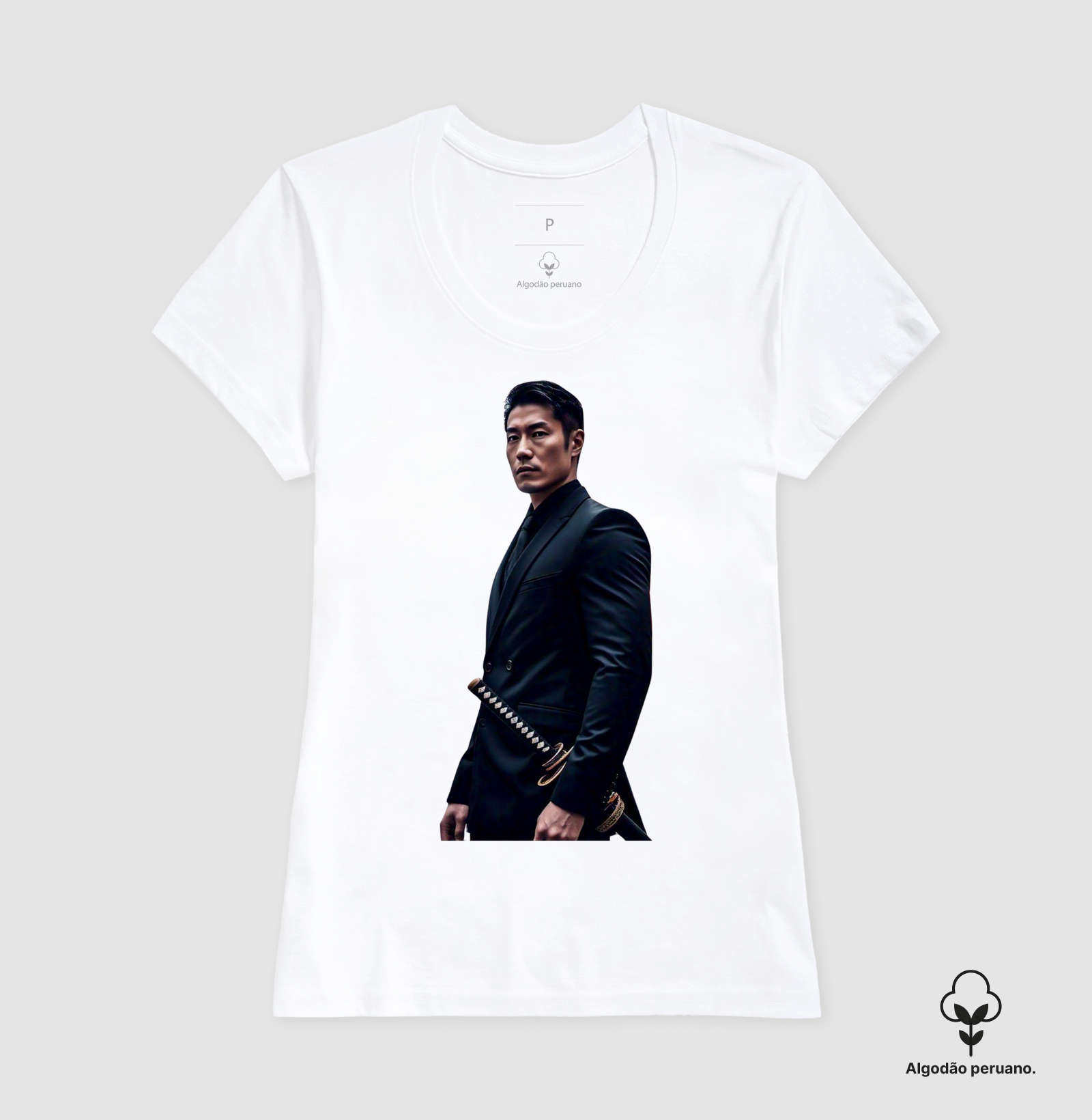 Camisa 2
