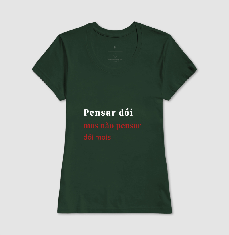Camisa 15