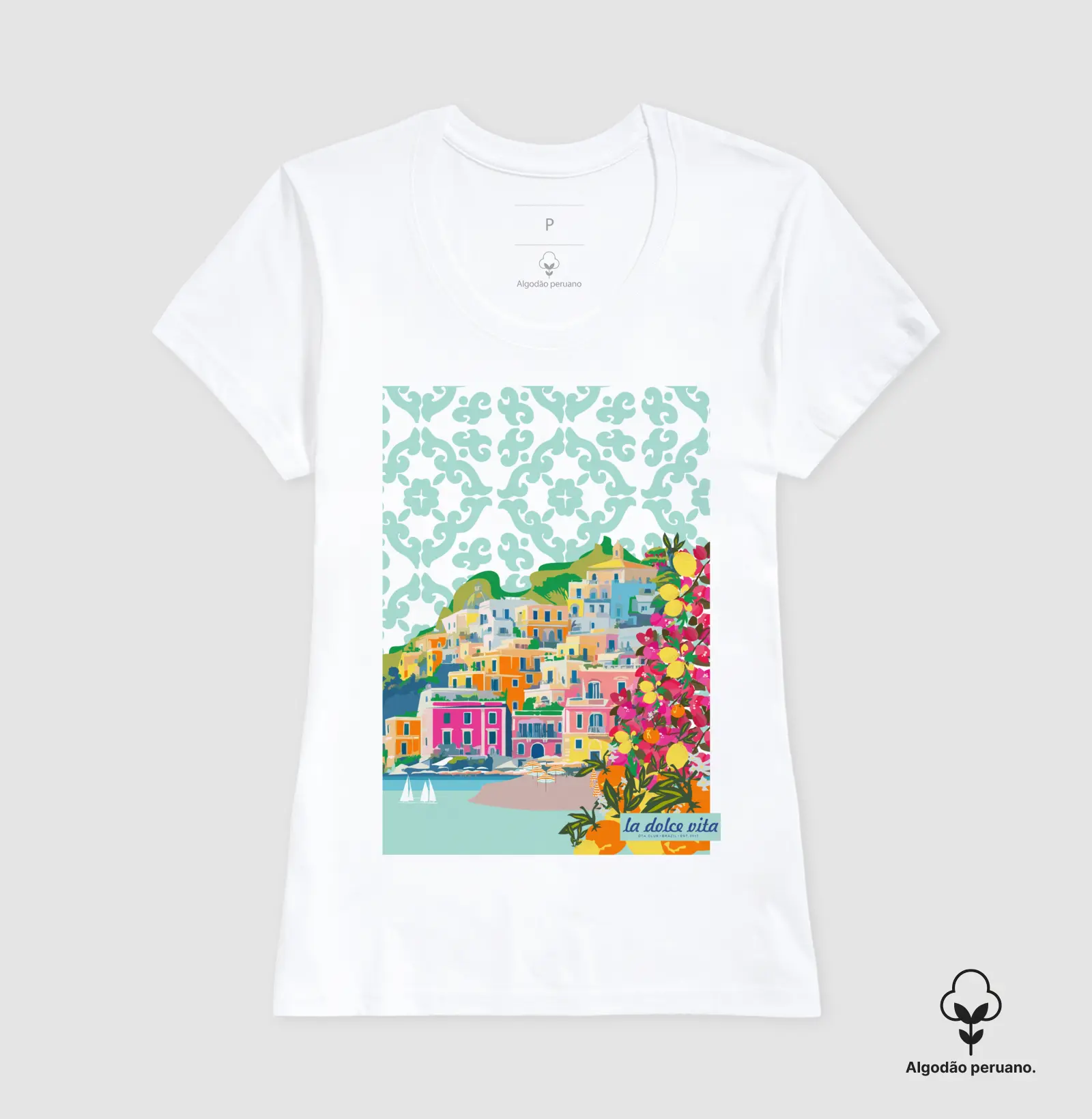 Camisa 2