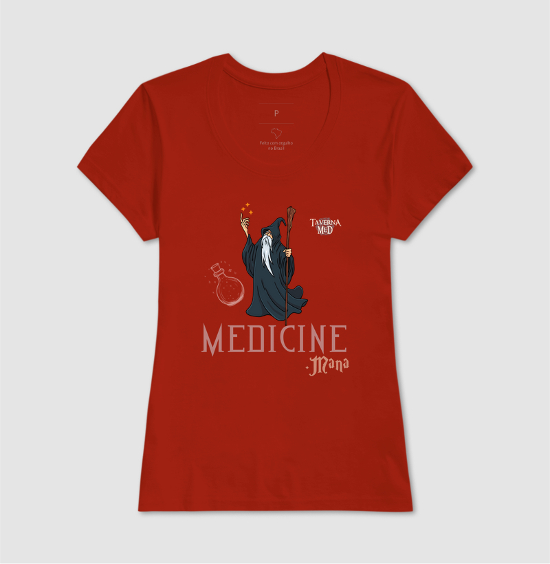 Camisa 9