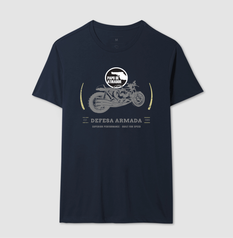 Camisa 9