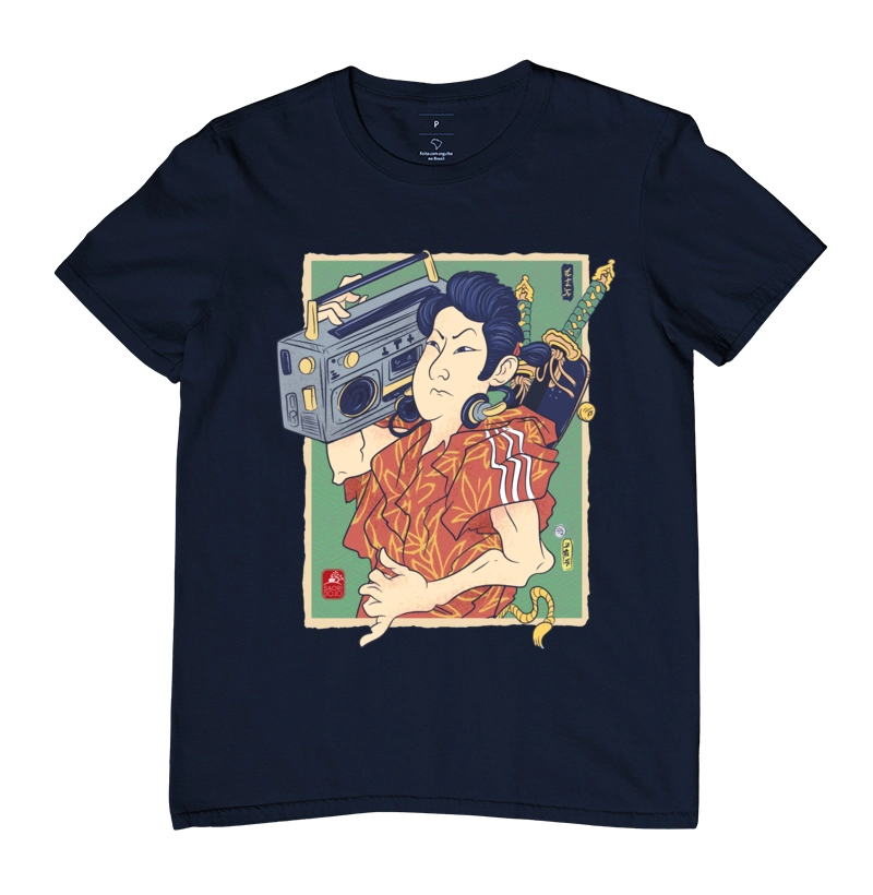 Camisa 5