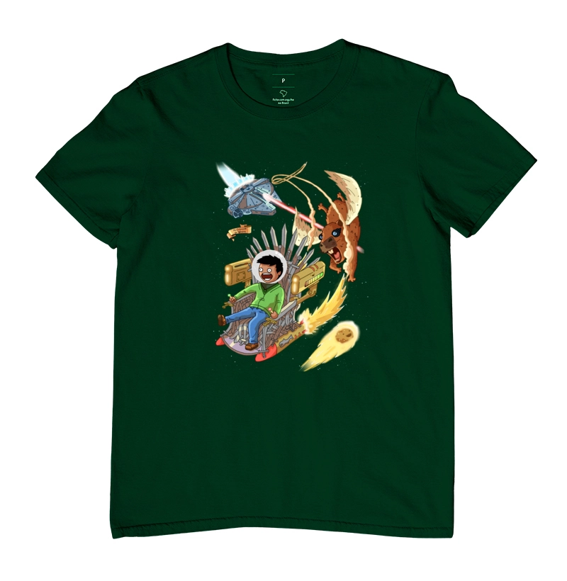 Camisa 9