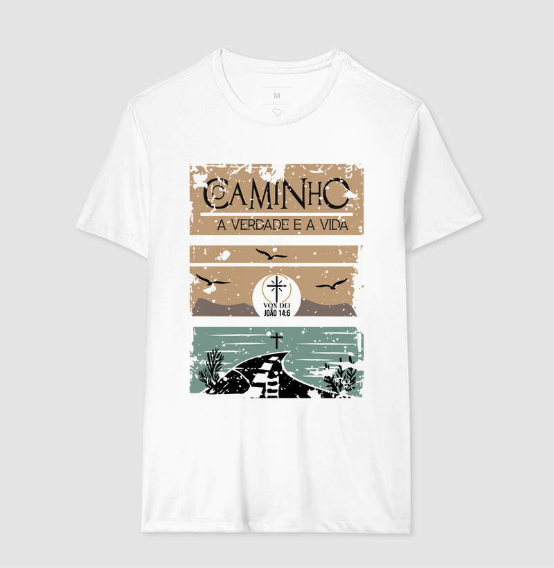 Camisa 19