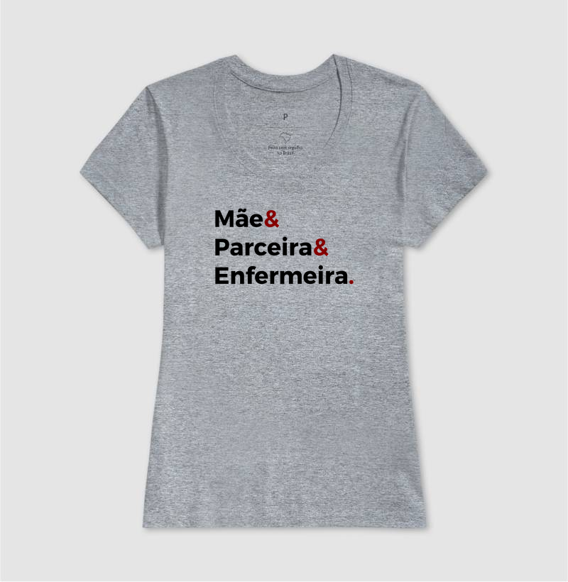 Camisa 18