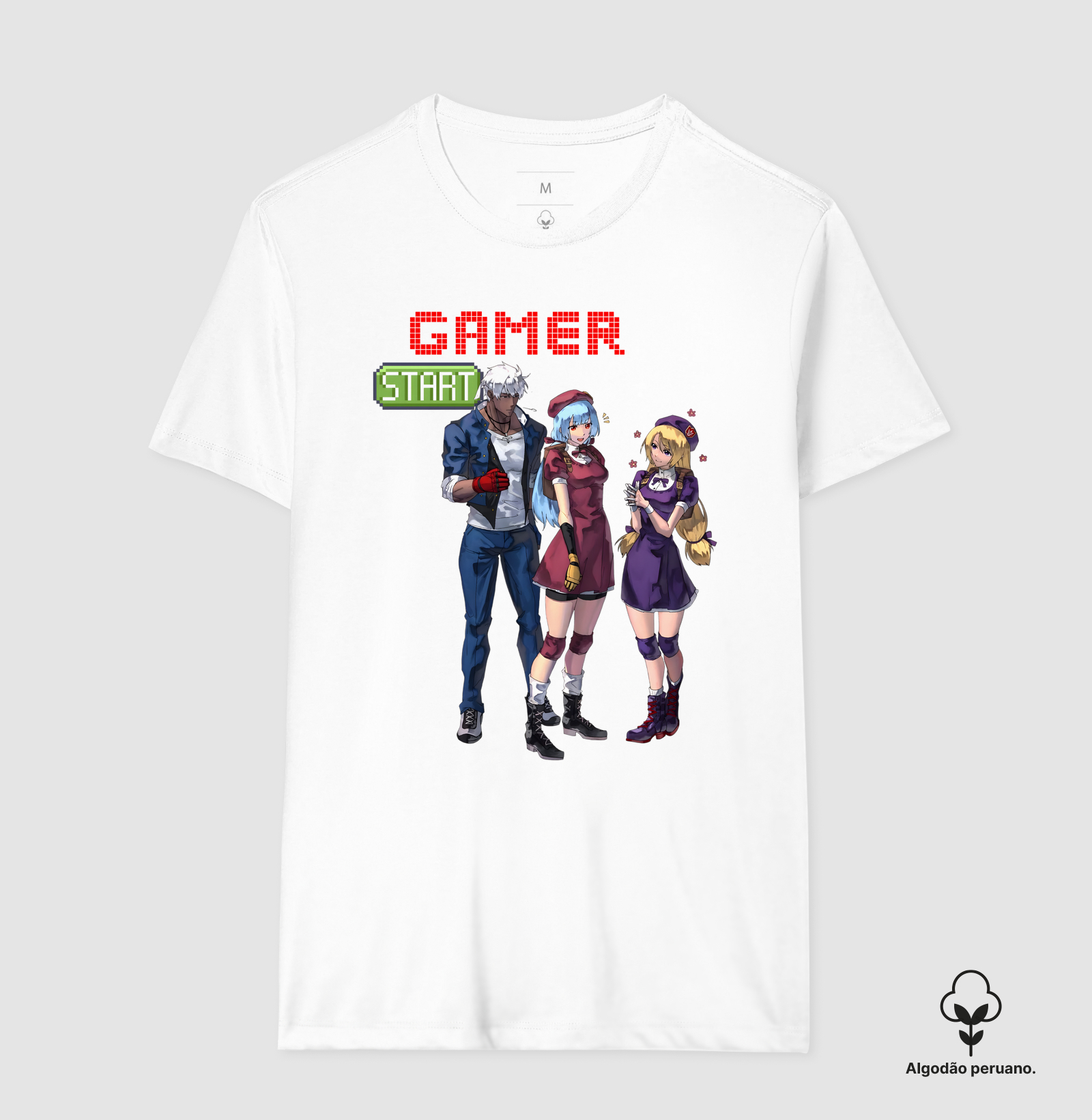 Camisa 2