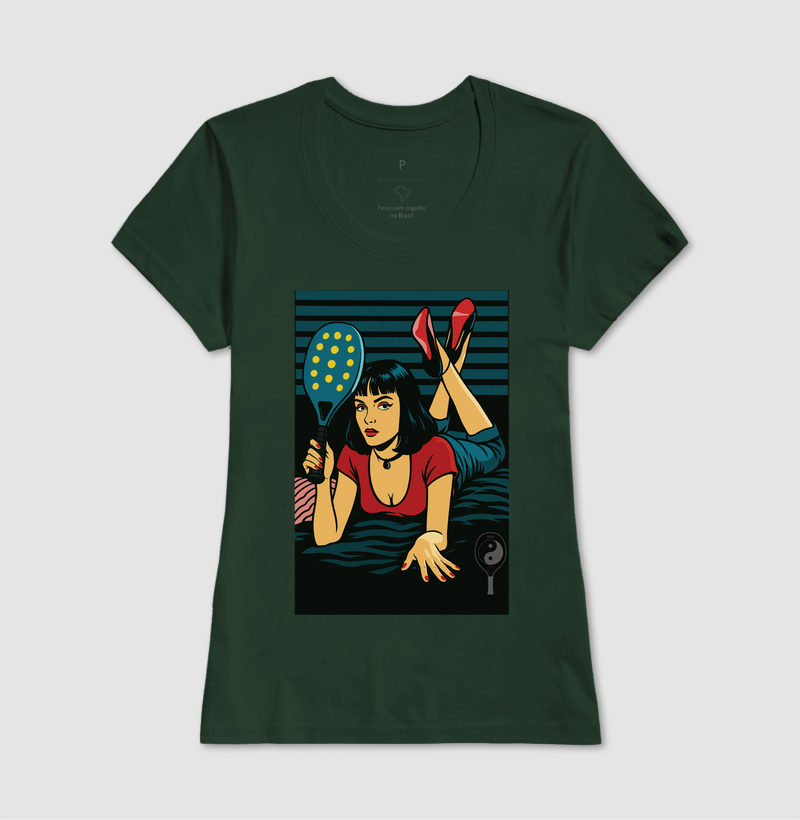 Camisa 12