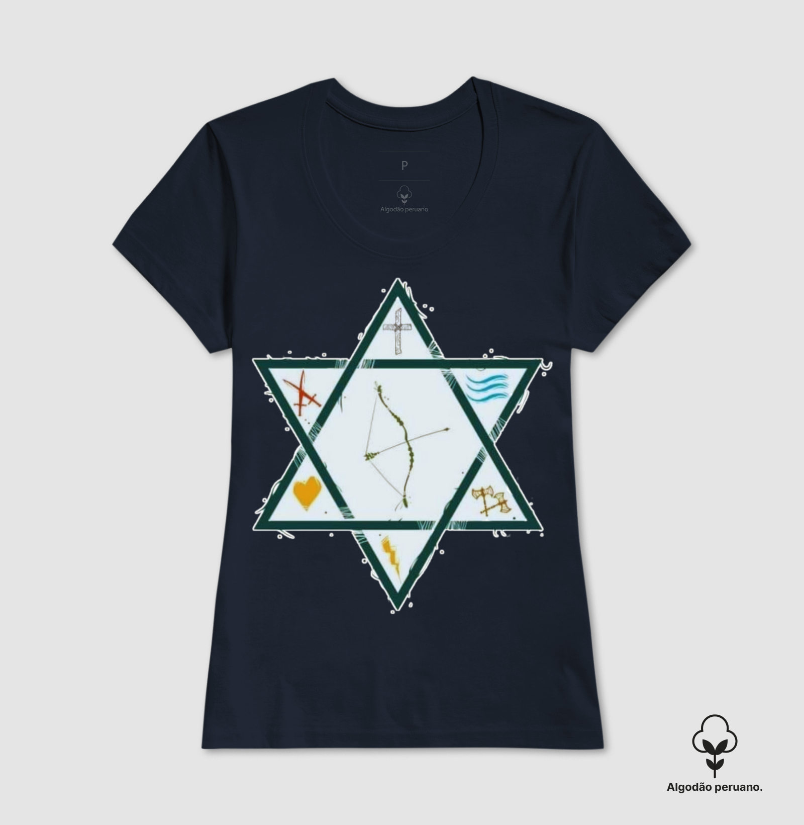 Camisa 2