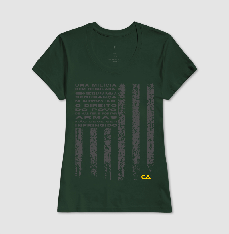 Camisa 11