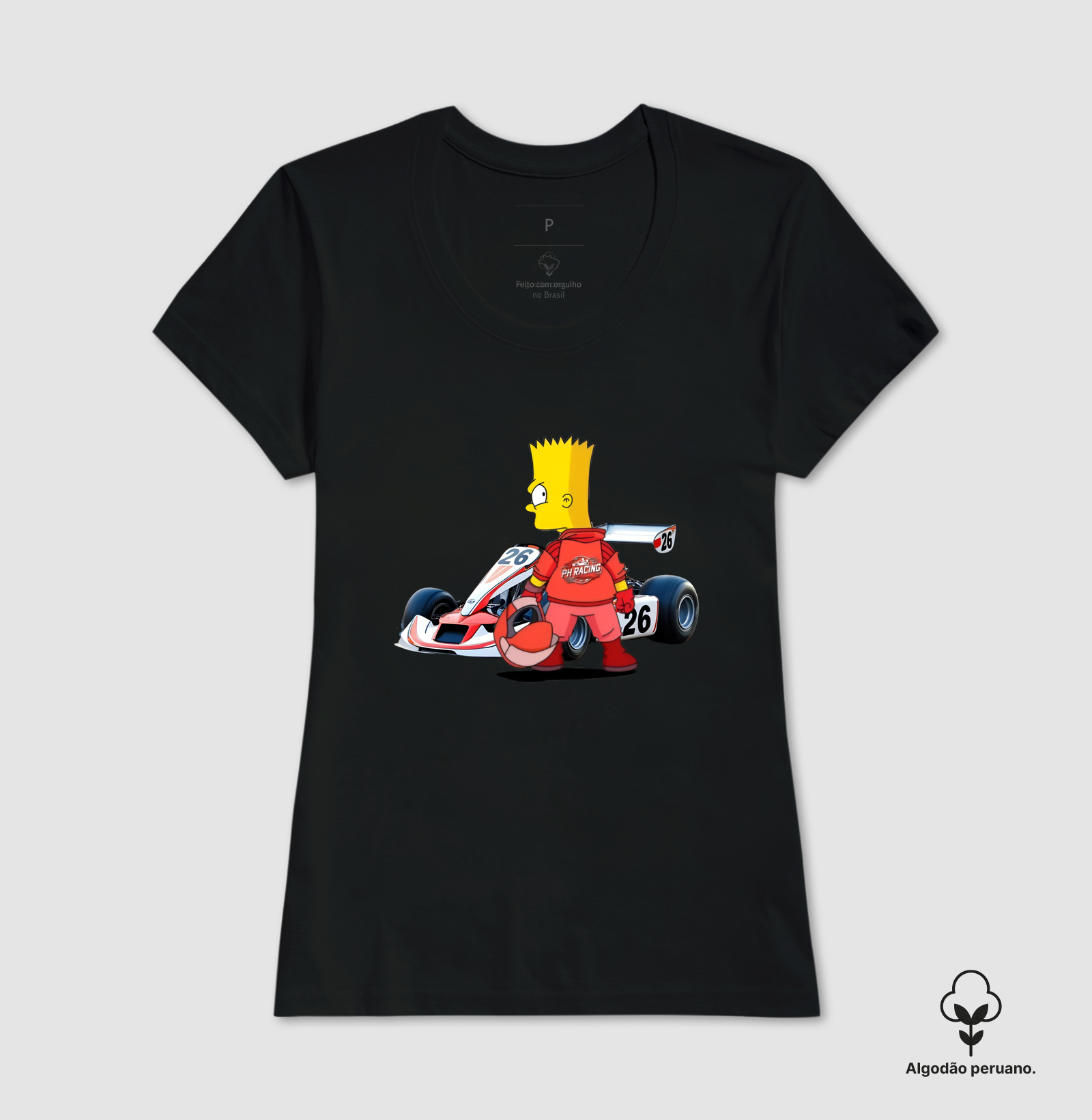 Camisa 2
