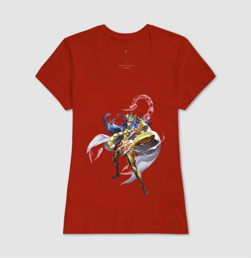 Camisa 6