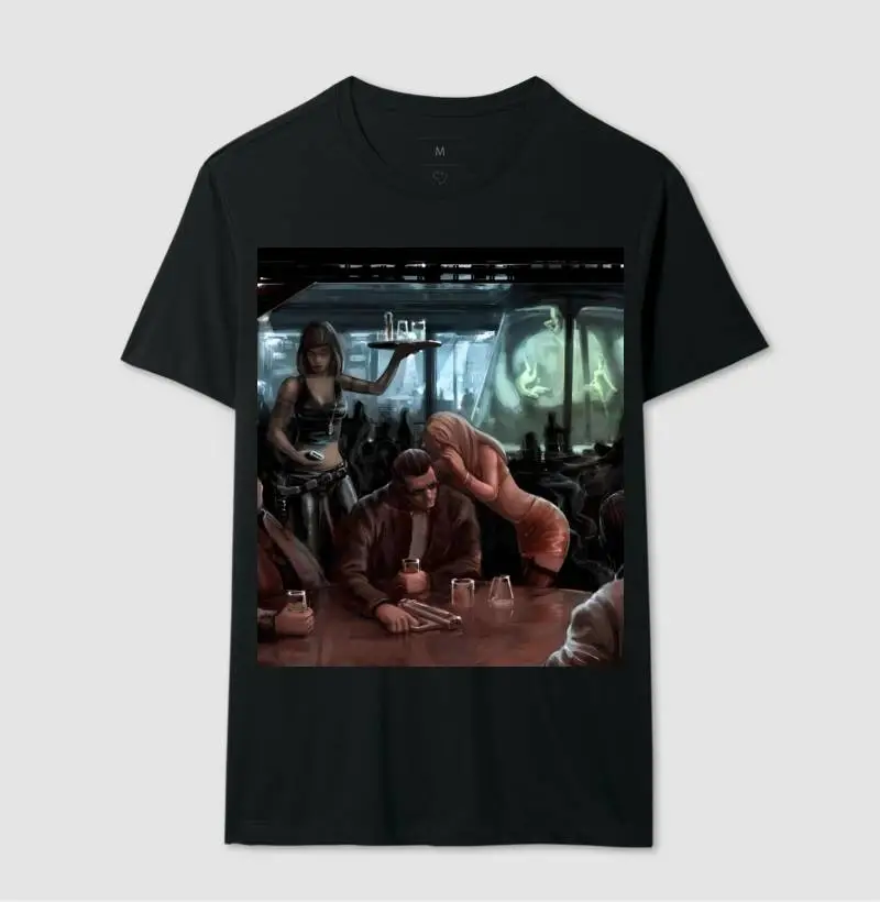 Camisa 1