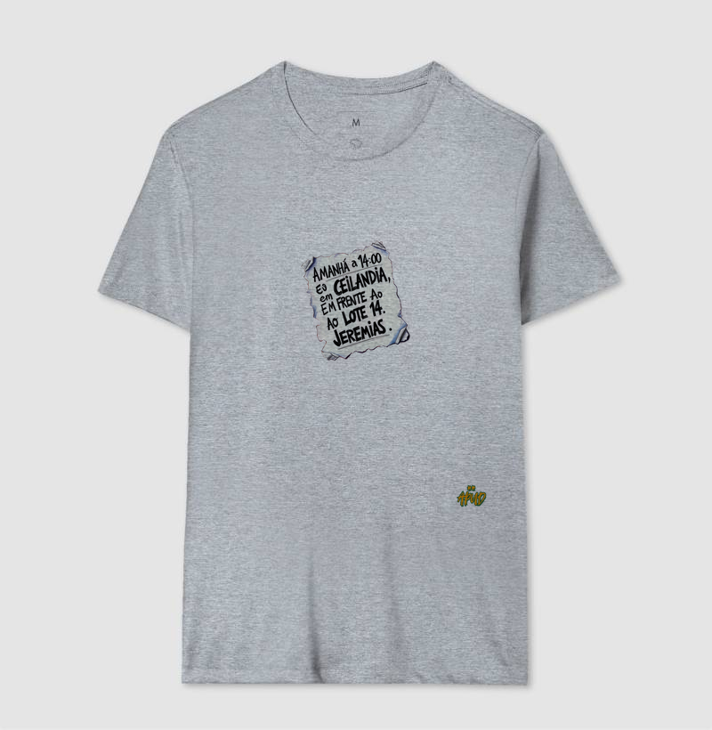 Camisa 9