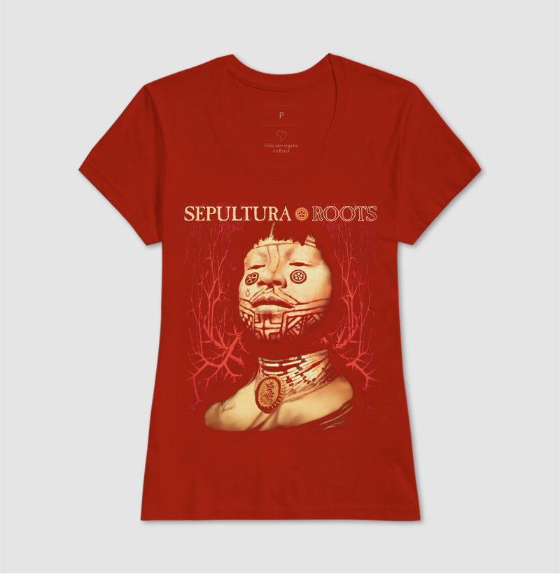 Camisa 6
