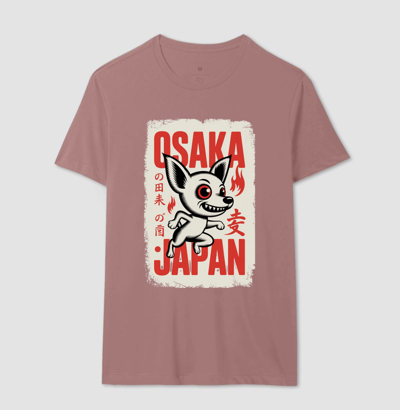 Camisa 17