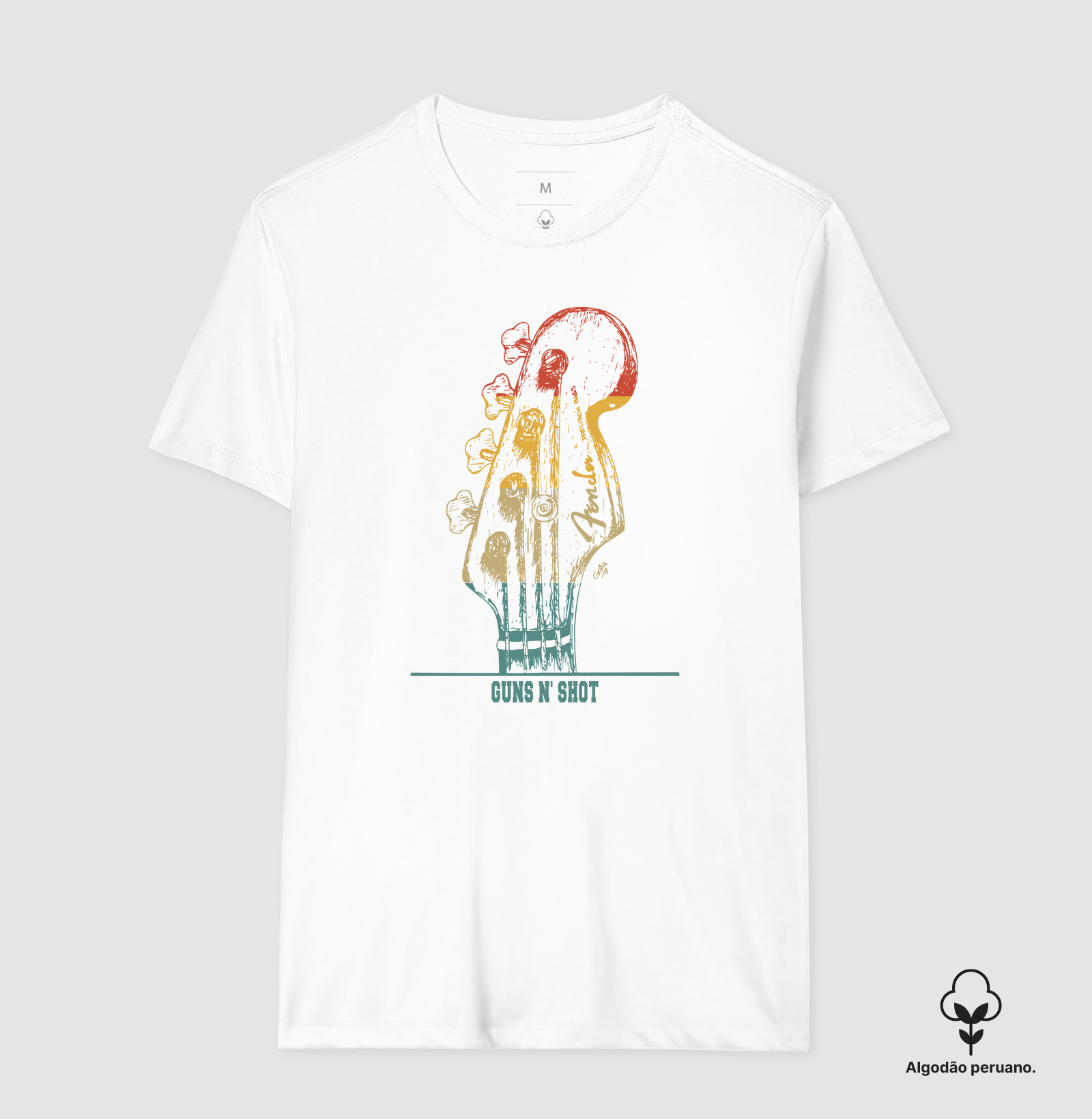Camisa 2