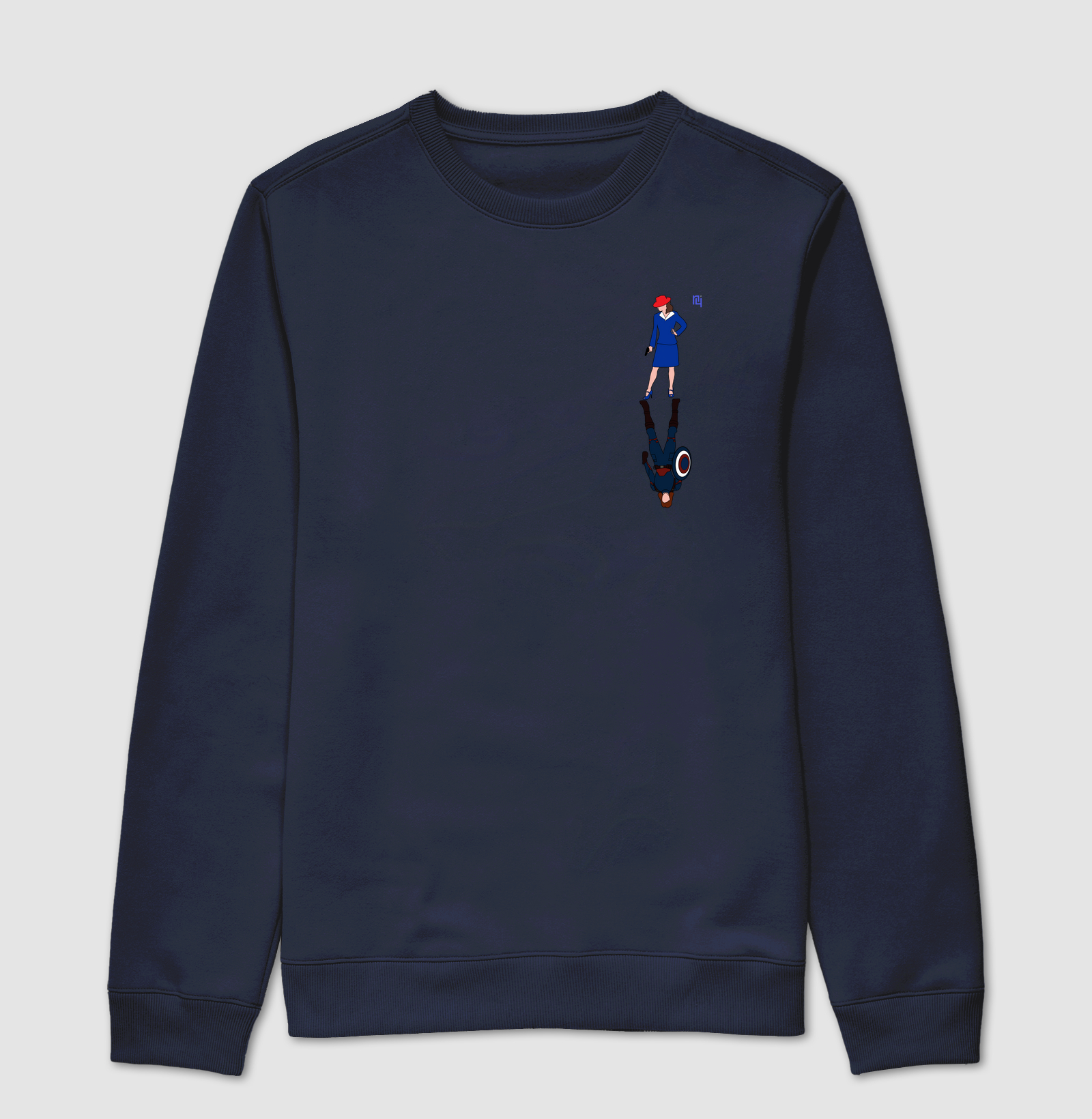 Camisa 4