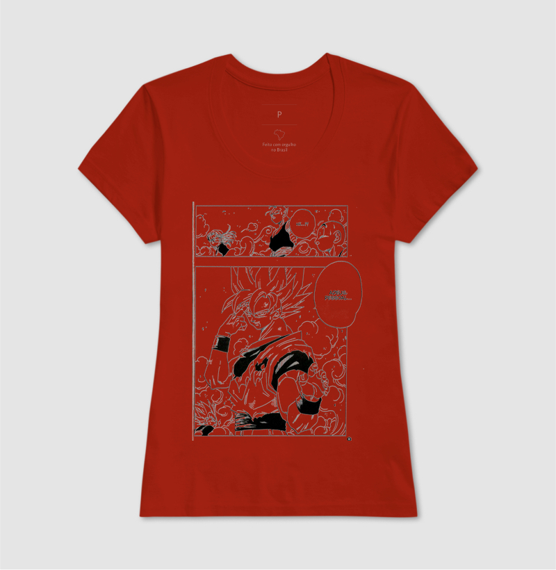 Camisa 6