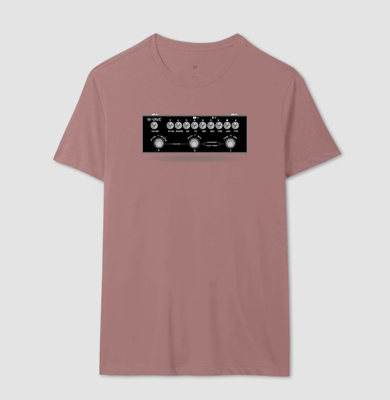 Camisa 15