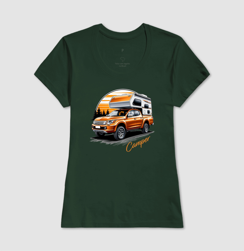 Camisa 11