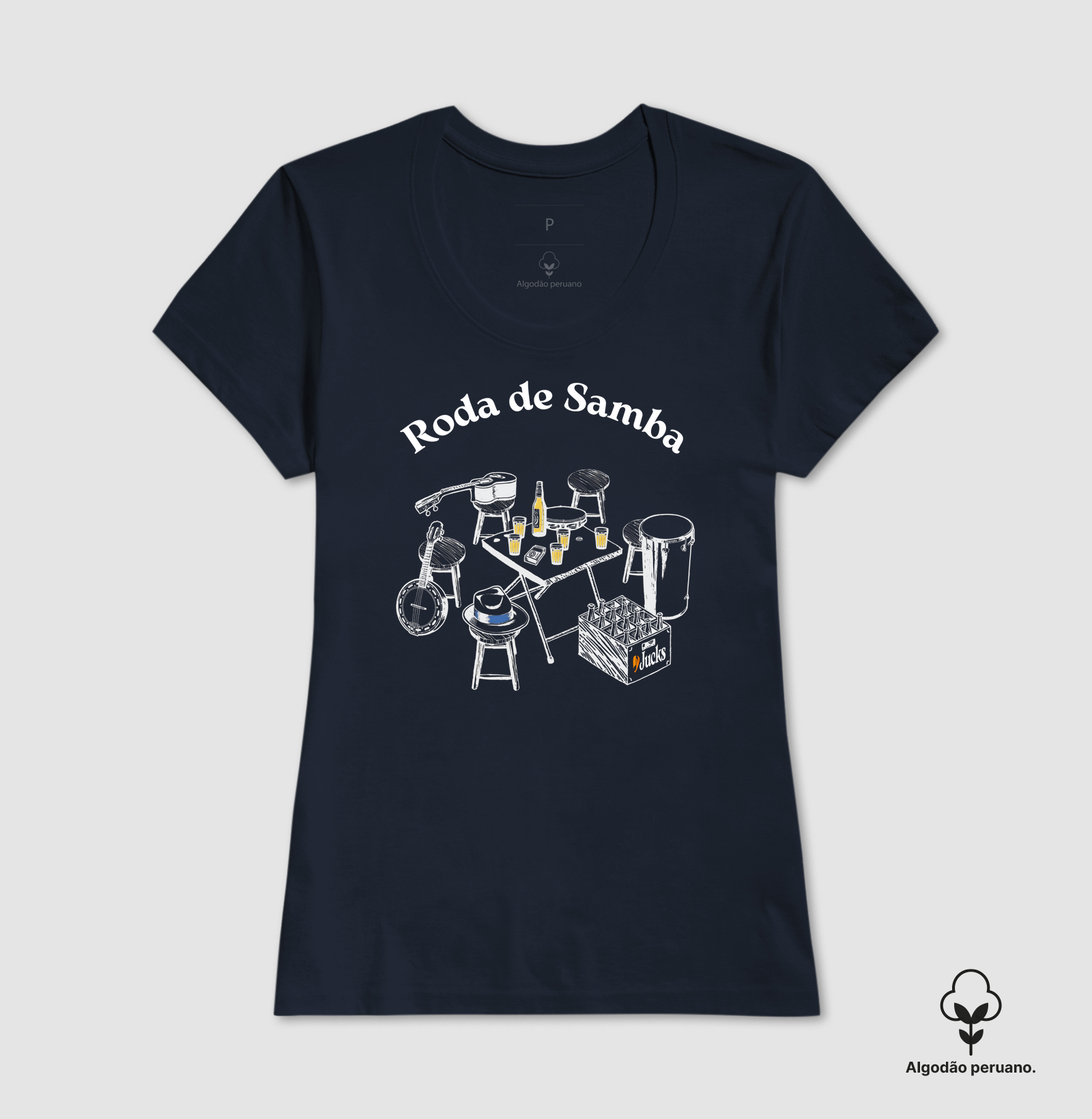 Camisa 2