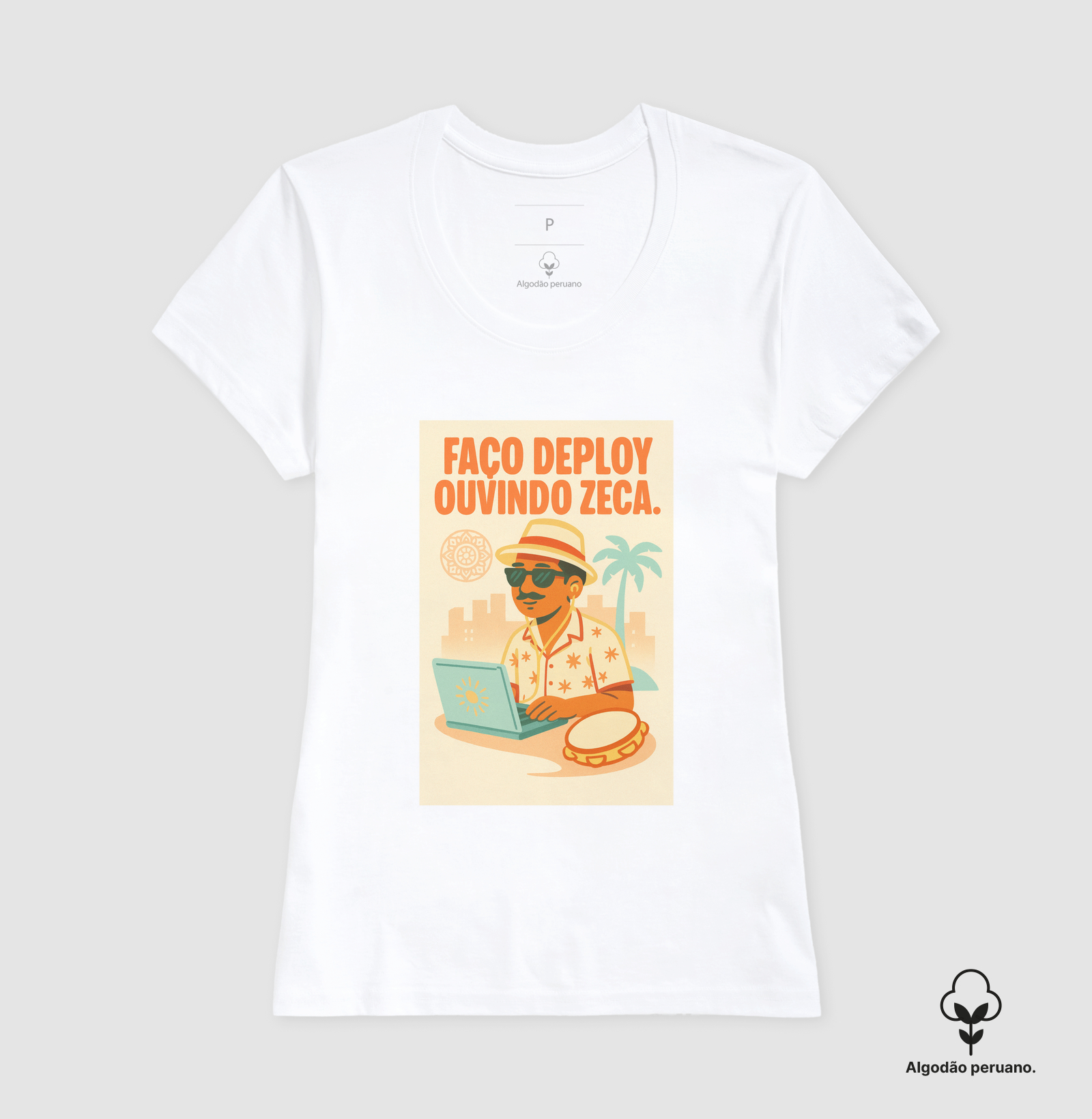 Camisa 6