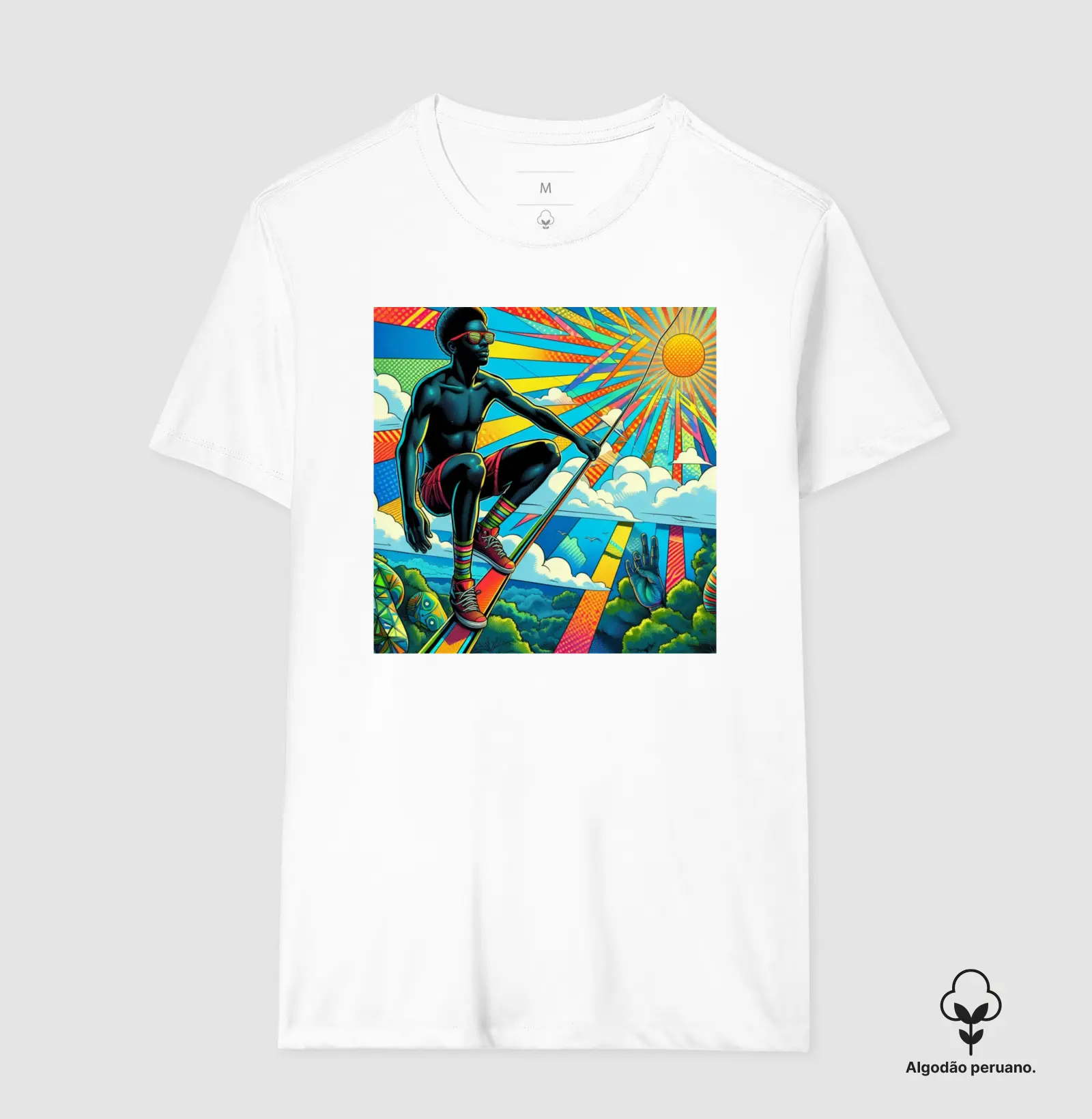 Camisa 2