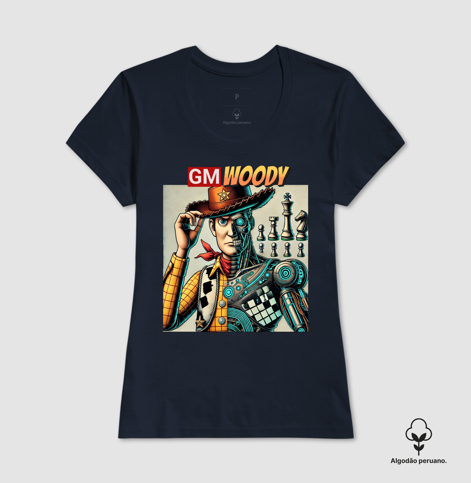 Camisa 2