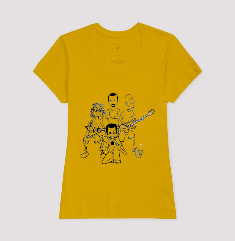 Camisa 1