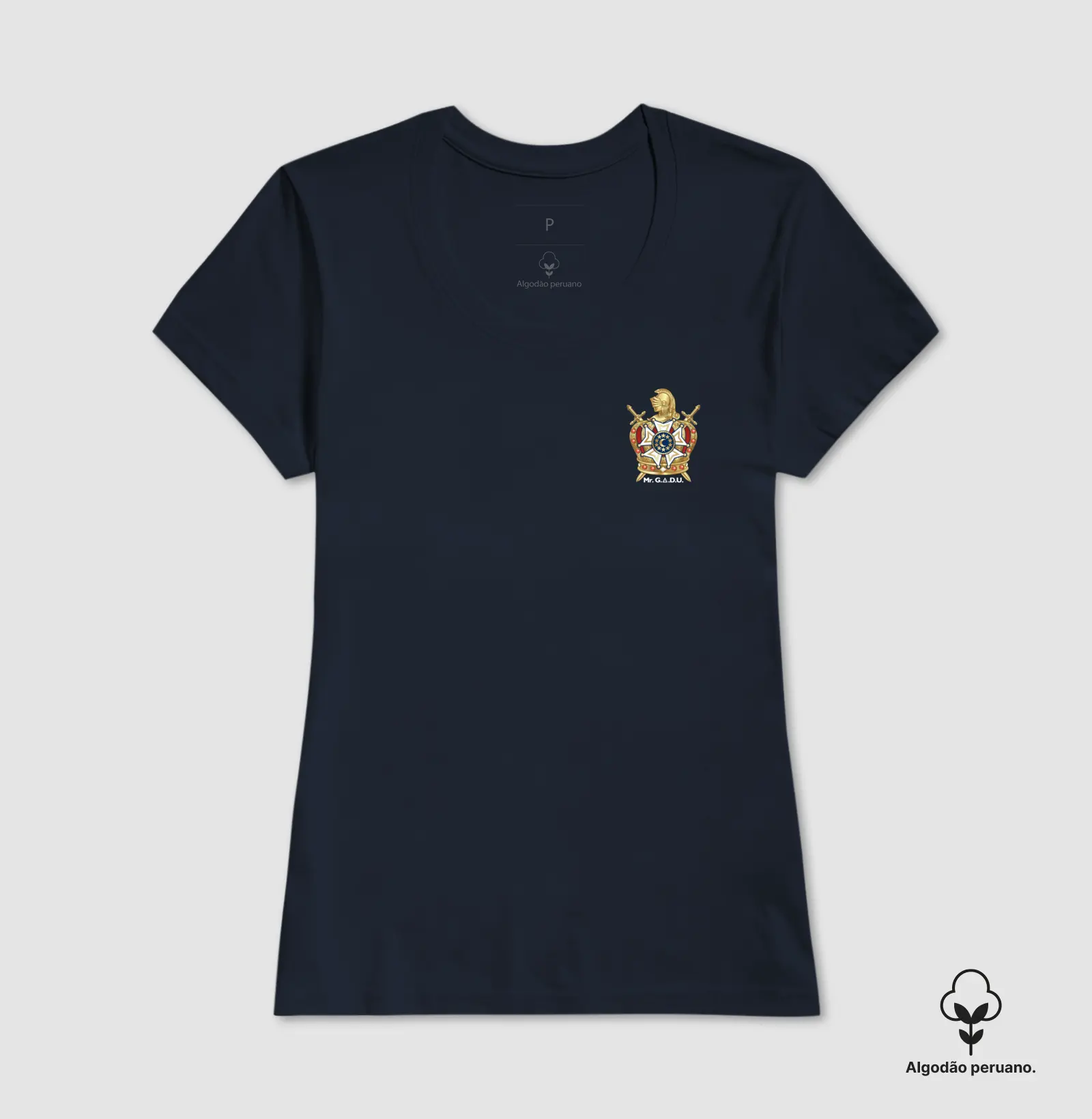 Camisa 3