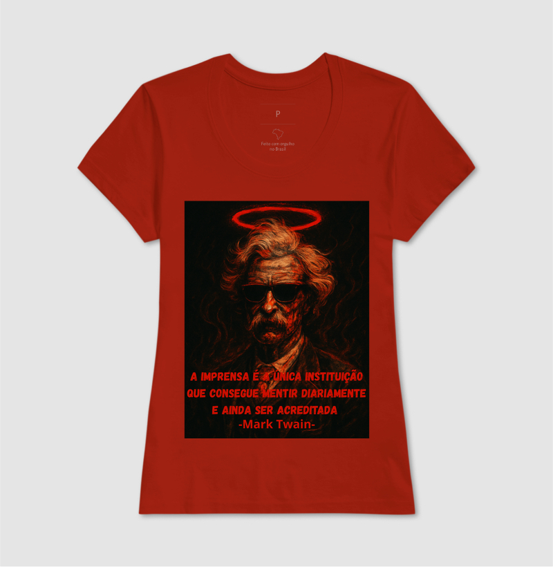 Camisa 11