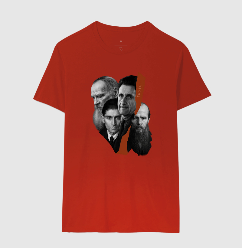 Camisa 10
