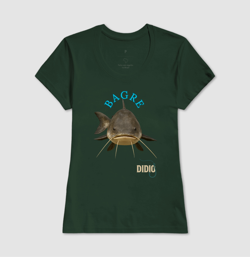 Camisa 15