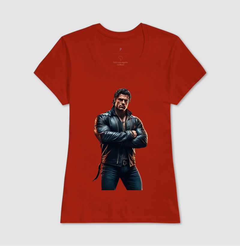 Camisa 12
