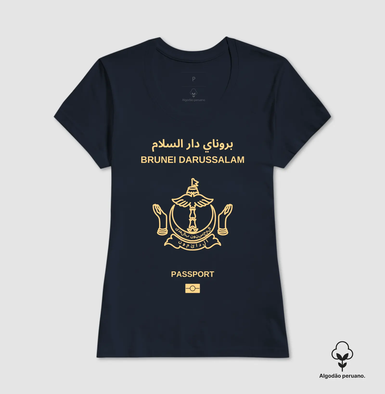 Camisa 5