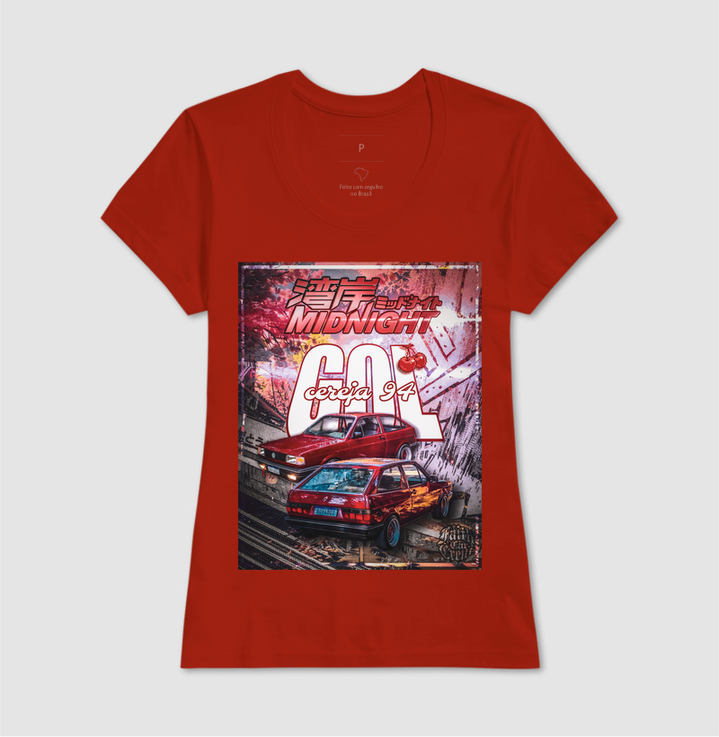 Camisa 6