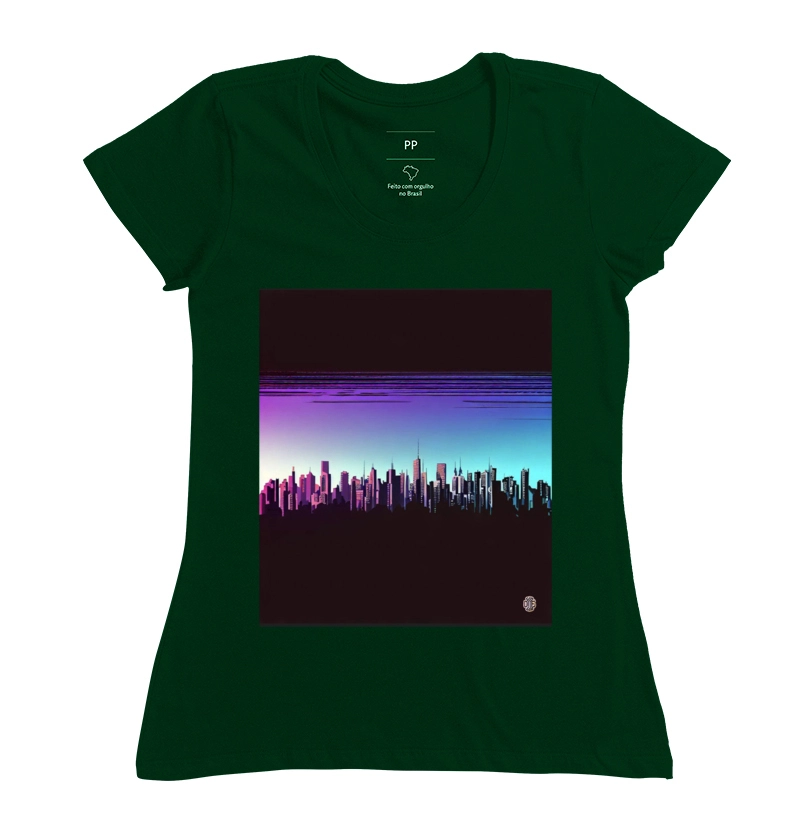 Camisa 11