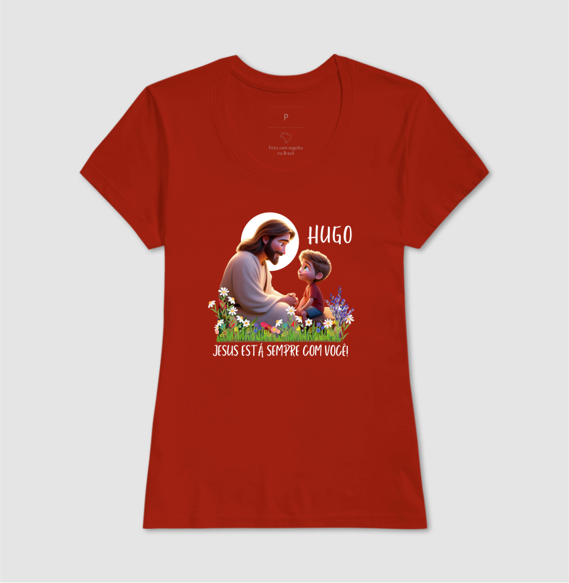 Camisa 14