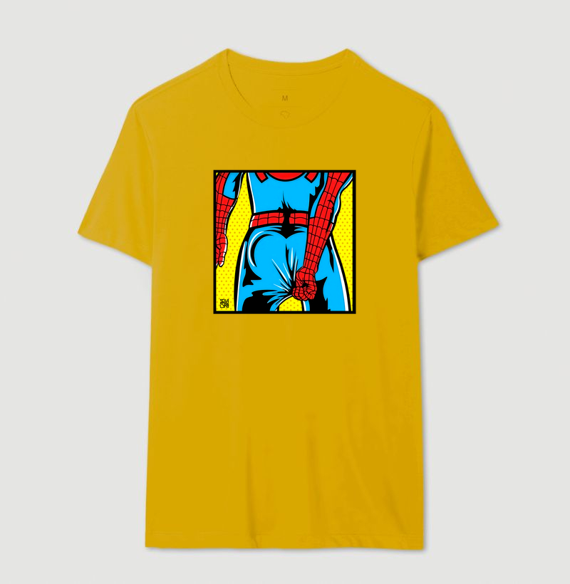 Camisa 13