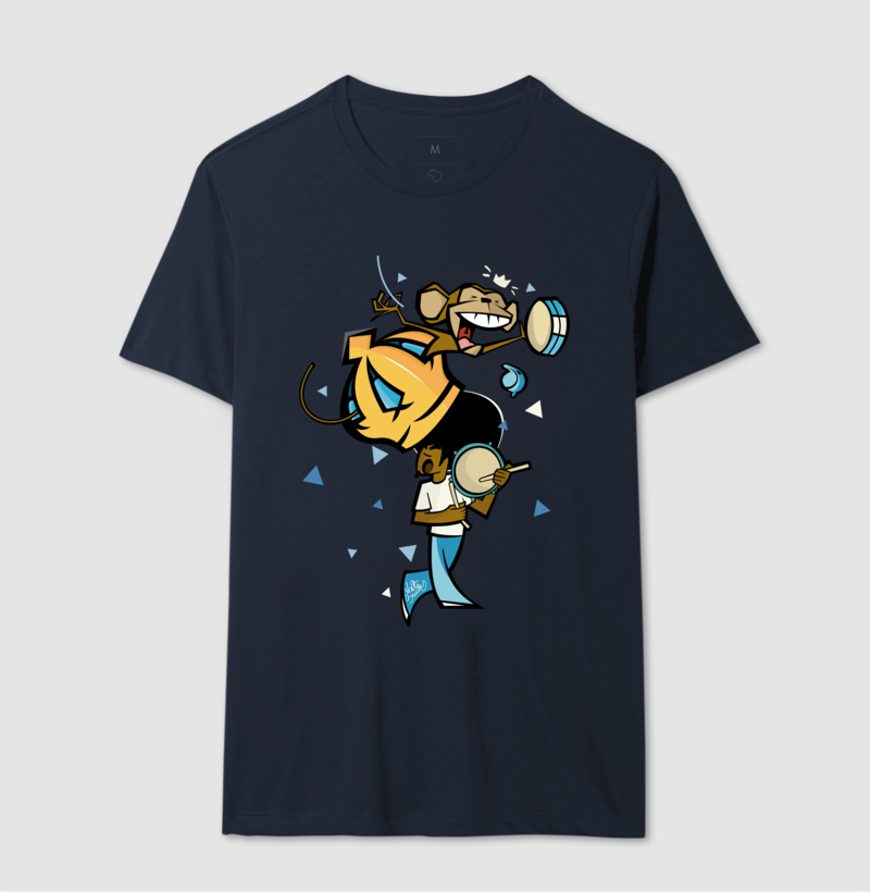 Camisa 4