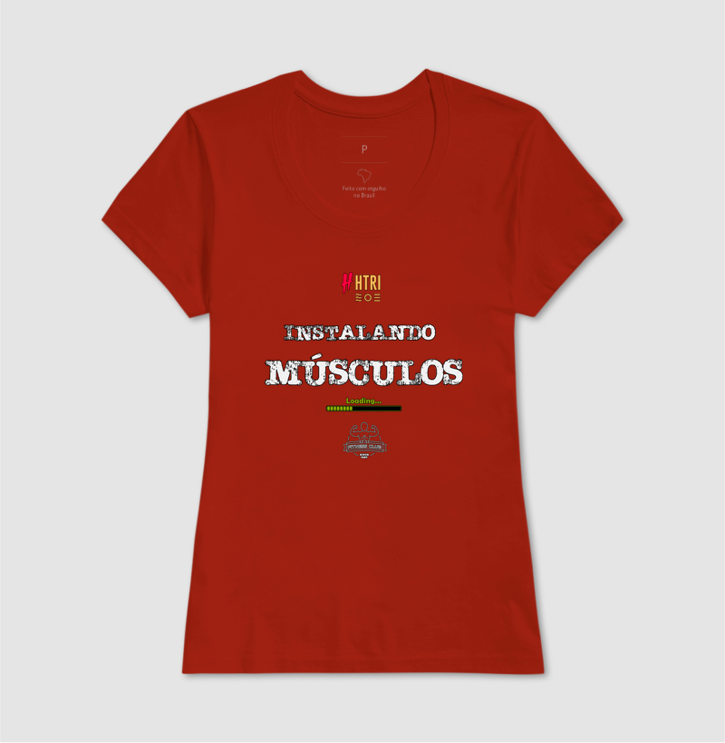 Camisa 17