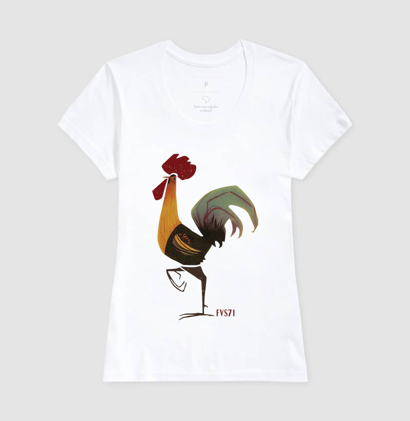 Camisa 13