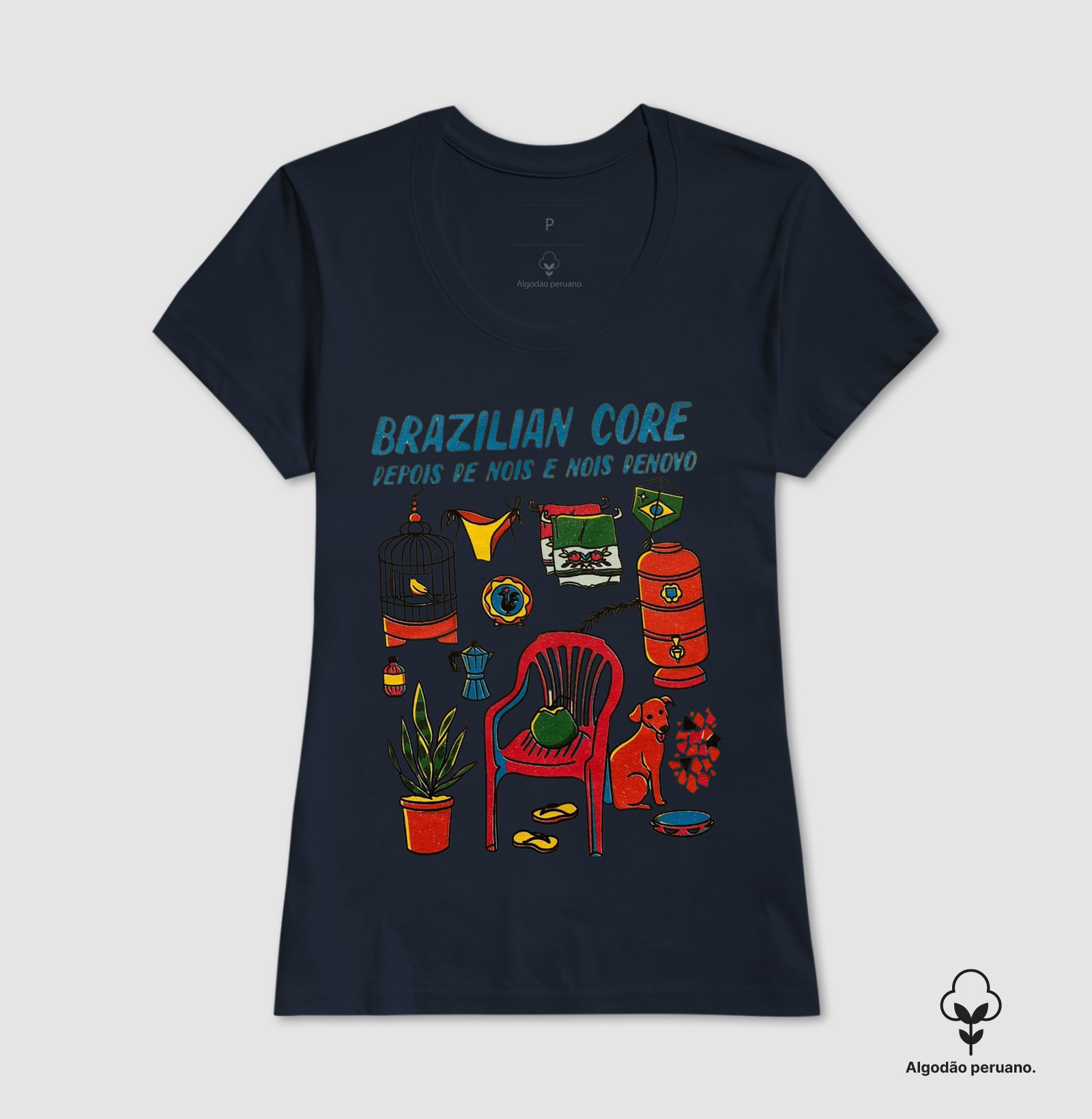 Camisa 5
