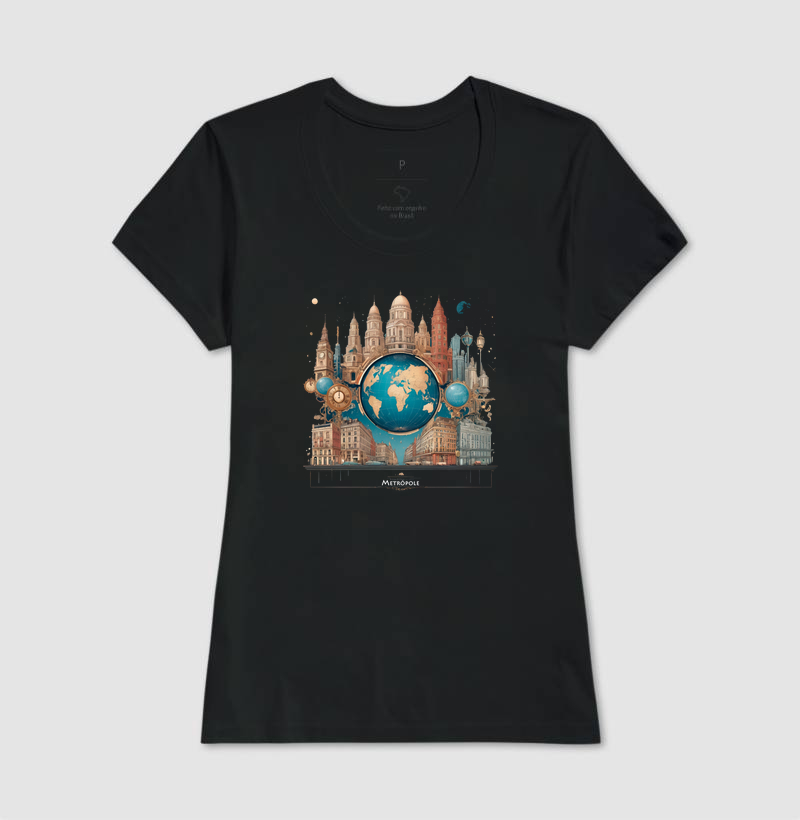 Camisa 7